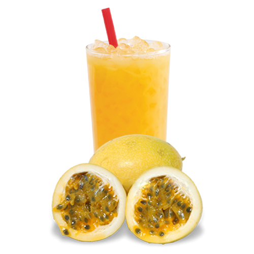 Suco Maracujá